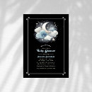 Recherche de ciel étoilé bleu invitations Toute personne