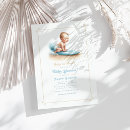 Recherche de bébé à bord Fête de bébé plage
