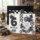 Recherche de motocross invitations De moto