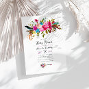 Recherche de bohème baby shower invitations Toute personne