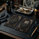 Recherche de piercing cartes visite Artiste de tatouage