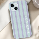 Recherche de menthe iphone coques Rayures