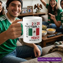 Recherche de le mexique tasses Drapeau du mexique