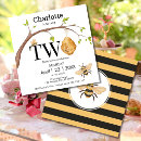 Recherche de tournant invitations Noir