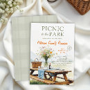 Recherche de parcs invitations Réunion de famille