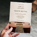 Recherche de concert invitations Moderne