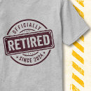 Recherche de retirement homme vêtements Humour de retraite