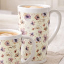 Recherche de motif bohème tasses Élégant