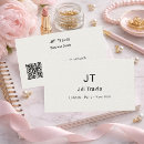 Recherche de chef japonais cartes visite Moderne