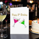Recherche de de 21 ans anniversaire cartes Simple