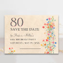 Recherche de planificateurs invitations Aquarelle