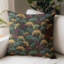 Recherche de feuille ginkgo coussins Feuilles de ginkgo
