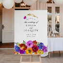 Recherche de floral mariage posters Mariés