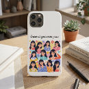 Recherche de croissance iphone coques Portrait