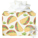Recherche de taco papier cadeau Fête