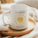Recherche de bonjour heureux tasses Soleil