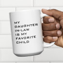 Recherche de enfant préféré tasses Noir et blanc