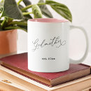 Recherche de meilleur parrain tasses Mignon