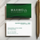 Recherche de orthodontistes cartes visite Moderne