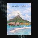 Recherche de tahiti vœux cartes Polynésie française