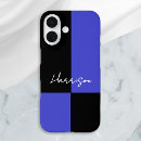 Recherche de couleur bleue iphone coques Pour lui