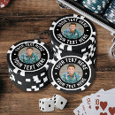 Recherche de modèle jetons poker Créez votre propre photo