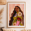 Recherche de peinture acrylique Pour elle
