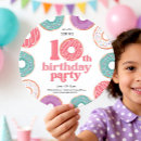 Recherche de 10 ans invitations Pour enfants