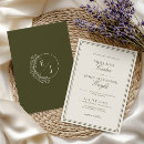 Recherche de fortune invitations Intemporel