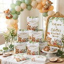 Recherche de lapin ballotins Baby shower garçon