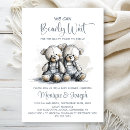 Recherche de expecting invitations Pour tous