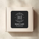 Recherche de minimaliste autocollants Professionnel