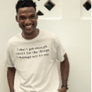 Recherche de humour lieu travail tshirts Vie d'entreprise