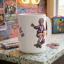 Recherche de skater classiques tasses Pour elle