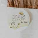 Recherche de grand parent badges Grand-mère