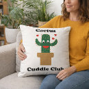Recherche de cactus mignons coussins Toute personne