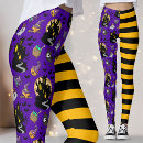 Recherche de halloween leggings Fille