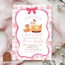 Recherche de cartoon baby shower invitations Bientôt maman