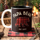 Recherche de ours de papa tasses Père