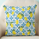 Recherche de jaune citron coussins Toute personne