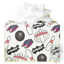 Recherche de boule de bowling papier cadeau Anniversaire