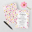 Recherche de pour coccinelle baby shower invitations Été