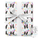 Recherche de de border collie papier cadeau Anniversaire