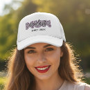 Recherche de floral casquettes Chapeau
