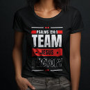 Recherche de croyant tshirts Religieux