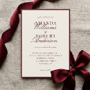 Recherche de vieille 13x18 invitations Classique