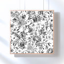 Recherche de peinture chinoise posters Fleurs