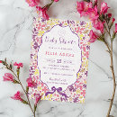 Recherche de illustration de boho baby shower invitations Pour tous