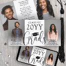 Recherche de con invitations Promotion 2026