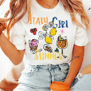 Recherche de filles italiennes tshirts Pour elle